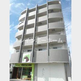船橋日大前駅より徒歩1分 6階 築18年5ヶ月の賃貸物件
