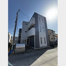 アメニティ大久保の賃貸物件