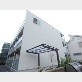 六町駅より徒歩14分 3階 築8年3ヶ月の賃貸物件