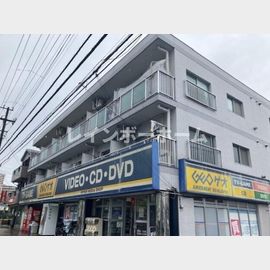南行徳駅より徒歩16分 3階 築38年9ヶ月の賃貸物件