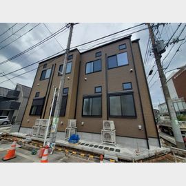 ブリエ新小岩 1階 築2年2ヶ月の賃貸物件