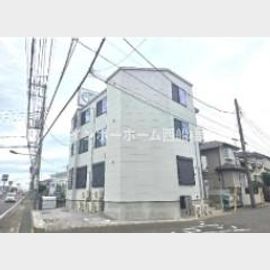 KT松戸六実の賃貸物件