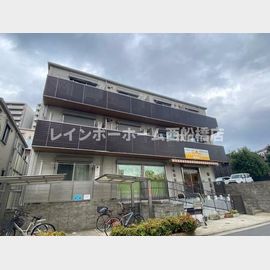 グラシア津田沼２ 3階 築8年10ヶ月の賃貸物件