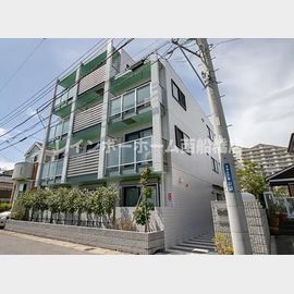 ＤｕｆｆｙＴＯＫＹＯ—ＢＡＹ 2階 築8年6ヶ月の賃貸物件