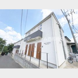 新松戸駅より徒歩7分 1階 築10年6ヶ月の賃貸物件