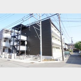東千葉駅より徒歩13分 2階 築9年8ヶ月の賃貸物件
