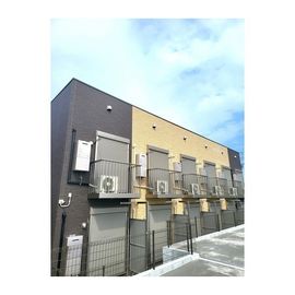 パセオグランデ 1階 築4年1ヶ月の賃貸物件