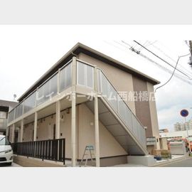 アドバンテージ稲毛 2階 築13年1ヶ月の賃貸物件