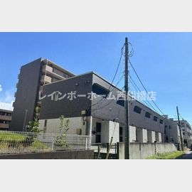 ジラソーレの賃貸物件