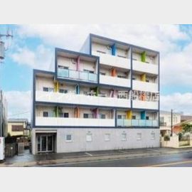 アイライクＫＪ１番館 2階 築12年11ヶ月の賃貸物件