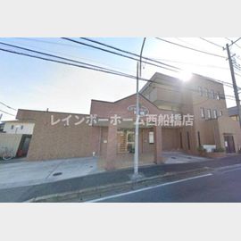 サンプラザ 2階 築19年5ヶ月の賃貸物件