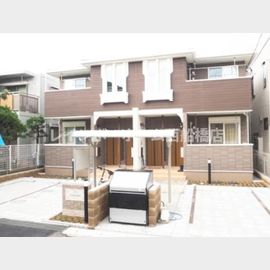 市川駅よりバス12分 1階 築8年11ヶ月の賃貸物件