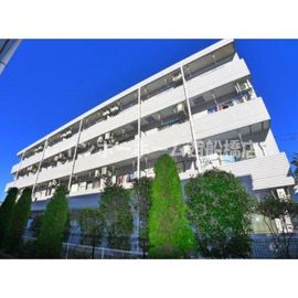下総中山駅より徒歩11分 1階 築34年11ヶ月の賃貸物件
