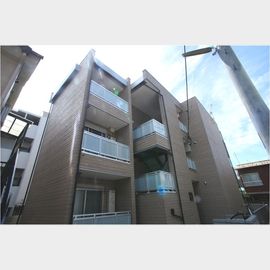 リブリ・いちかわ新田の賃貸物件