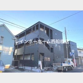 アールテン 3階 築6年2ヶ月の賃貸物件