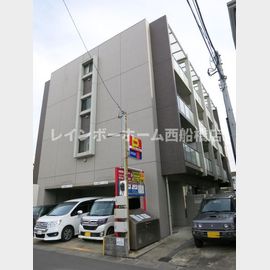 グランドゥール南行徳 1階 築17年10ヶ月の賃貸物件