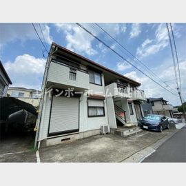 八千代台駅より徒歩11分 2階 築35年6ヶ月の賃貸物件