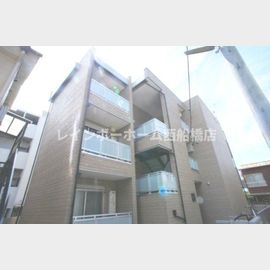 リブリ・いちかわ新田 1階 築10年5ヶ月の賃貸物件