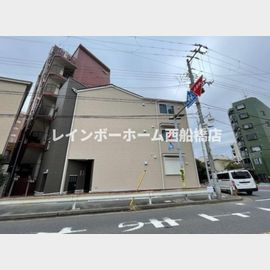 ベイホーム市川の賃貸物件