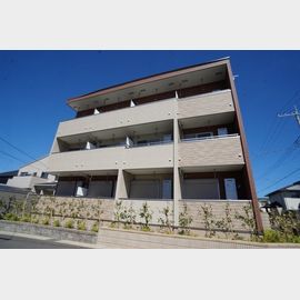 ルミナス 2階 築7年11ヶ月の賃貸物件