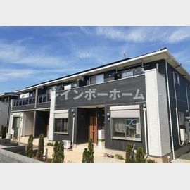 フェリーチェ船橋３ 2階 築5年11ヶ月の賃貸物件