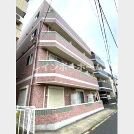 ヴィクトリアンコート船橋 3階 築16年3ヶ月の賃貸物件