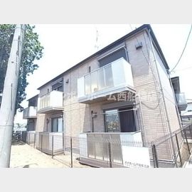 エントピアA 2階 築20年11ヶ月の賃貸物件
