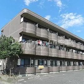 リッツコート西船橋 3階 築30年5ヶ月の賃貸物件