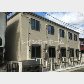 ニューステージ船橋の賃貸物件
