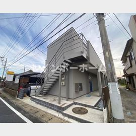 京成大和田駅より徒歩11分 2階 築5年の賃貸物件