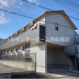 ロワール伊勢宿 2階 築8年の賃貸物件