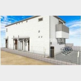 下総中山駅より徒歩16分 1階 築2年の賃貸物件