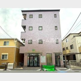 尾頭ビル 2階 築53年4ヶ月の賃貸物件