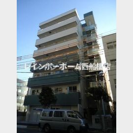 LEO弐拾伍番館の賃貸物件