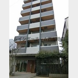 船橋駅より徒歩6分 1階 築19年5ヶ月の賃貸物件