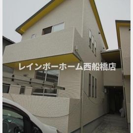 ロワール山手の賃貸物件