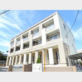 船橋駅より徒歩26分 2階 築8年11ヶ月の賃貸物件