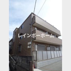 AJ八千代台 3階 築10年5ヶ月の賃貸物件