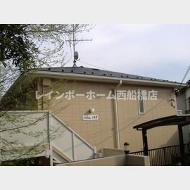 シャルムトキタ 1階 築28年5ヶ月の賃貸物件