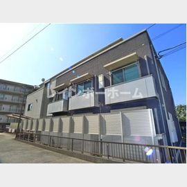 東船橋駅より徒歩12分 築19年6ヶ月 3階建の賃貸物件