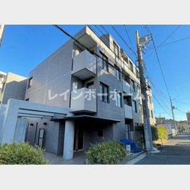 行徳駅より徒歩11分 3階 築33年2ヶ月の賃貸物件