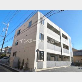市川駅より徒歩8分 1階 築2年7ヶ月の賃貸物件