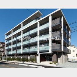 セレサ市川行徳 2階 築4年11ヶ月の賃貸物件