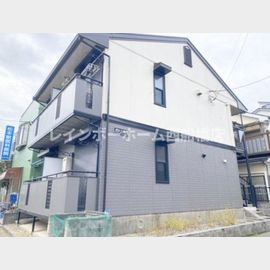 菅野駅より徒歩10分 1階 築29年11ヶ月の賃貸物件