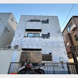 メゾンプチ 2階 築37年2ヶ月の賃貸物件