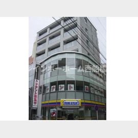 伊藤ビル 6階 築18年2ヶ月の賃貸物件