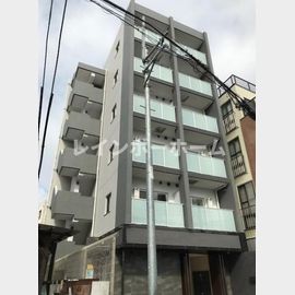 サムティレジデンス市川 2階 築5年5ヶ月の賃貸物件