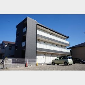 幕張駅より徒歩5分 1階 築7年9ヶ月の賃貸物件