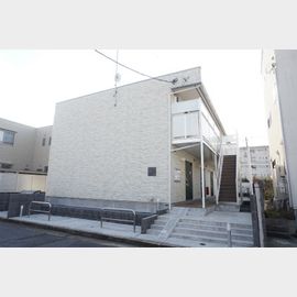 稲毛海岸駅より徒歩13分 1階 築9年5ヶ月の賃貸物件