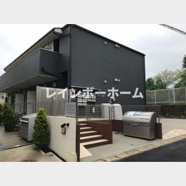 ミラソル 2階 築8年5ヶ月の賃貸物件